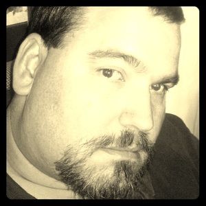 Meet your Posher, Scott